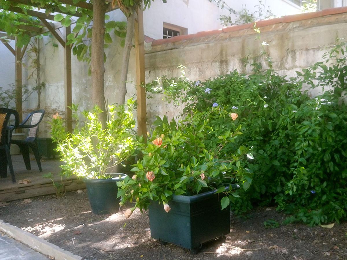 Le Clos Chez Michel Montpellier Exterior foto