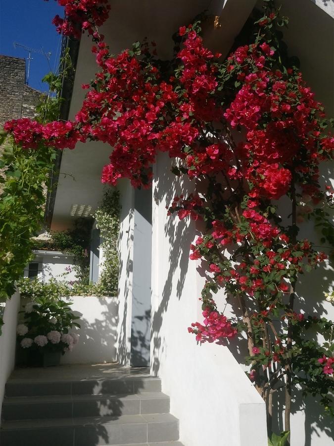 Le Clos Chez Michel Montpellier Exterior foto